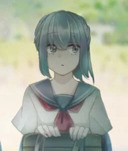 Furube Michiru