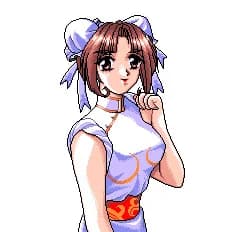 Shunrei