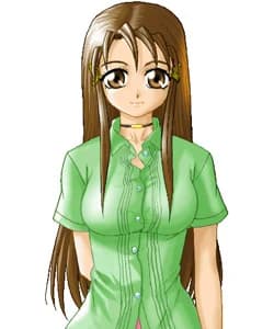 Nishino Nao