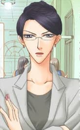 Sakuragi Kaoko