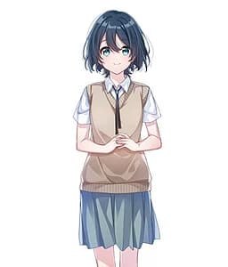 Ogirihata Aoi