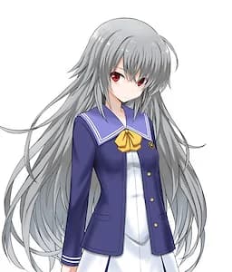 Tsukushida Mahiro