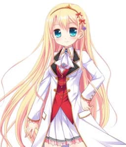 Fiana Astraea
