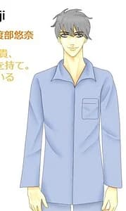 Tokudaiji Hidetoshi