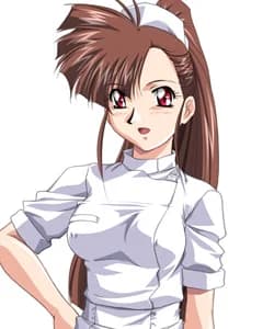 Iwasaki Rumi