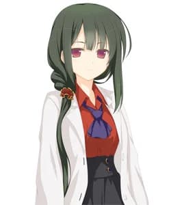 Professor Shiraha