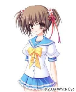Hirakawa Rin