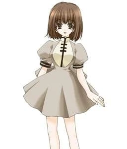 Terasawa Yuuri