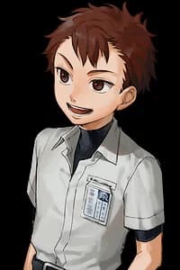 Shindou Taisei
