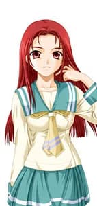 Nakazawa Kaoru