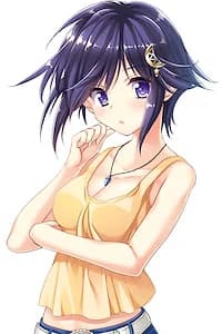 Koyasu Tsubaki
