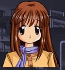 Ikehata Mutsumi