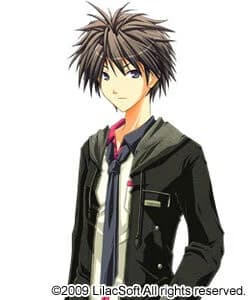 Osakabe Naoya