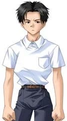 Mukou Hisato