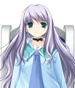 Kazahana Mashiro