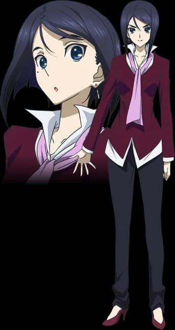 Touma Youko