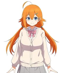 Otsumori Momiji
