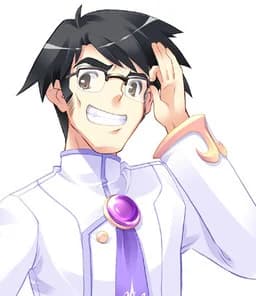 Nemo Ruija