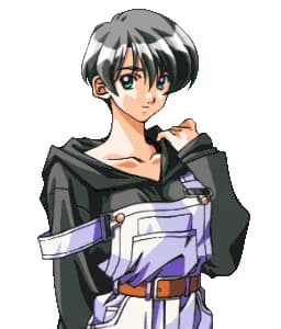 Wakabayashi Ayu
