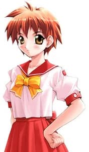Sakaki Chinatsu