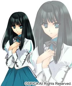 Shirato Tsubaki