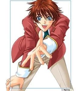 Itou Keita