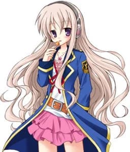 Tooyama Saku