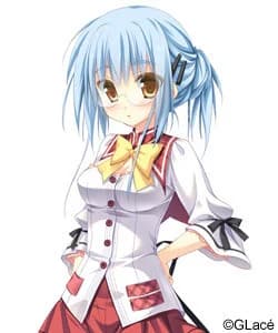 Torigoe Sasa