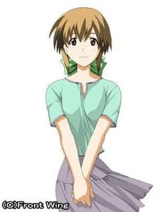 Hoshino Mai