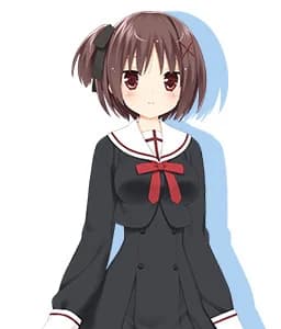 Hiiragi Yayoi