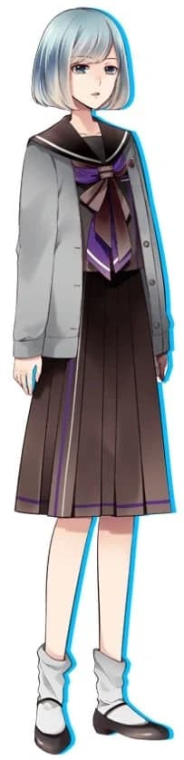 捌沢明