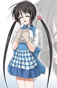 Sakuragi Hiyori