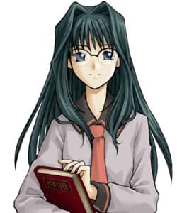 Arisugawa Sayuri