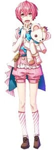 Hinata