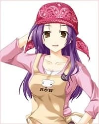 不二子