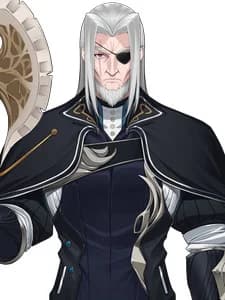 Lucio Steelwind