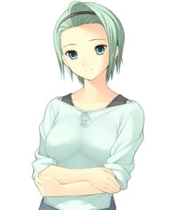 Kawakami Asumi