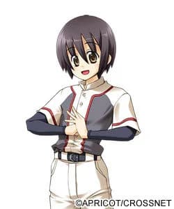 Shirase Yuu