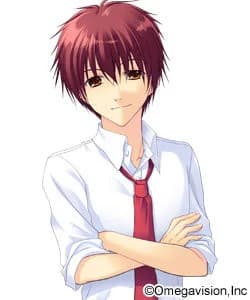Irahara Takumi