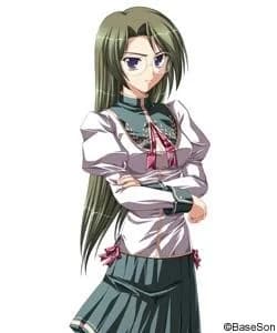 Ootori Satsuki
