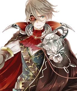 Bringer of Disaster