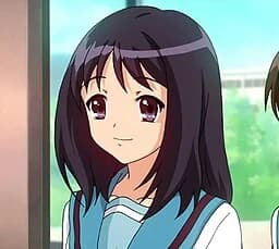 Enomoto Miyuki