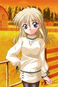 Fuyuki Kosuzu