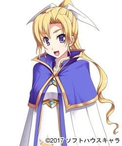 Yorminate Aion