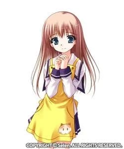 Kamisaka Yuu