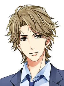 Hayakawa Shuusei