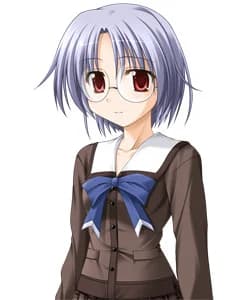 Mikasa Akari