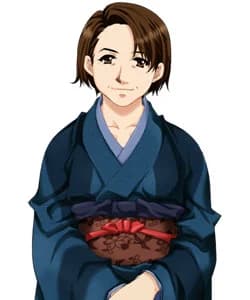 Yanaga Miyuki