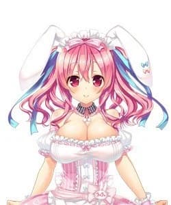 Shimamiya Mimi