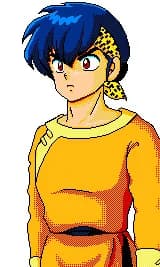 Hibiki Ryouga